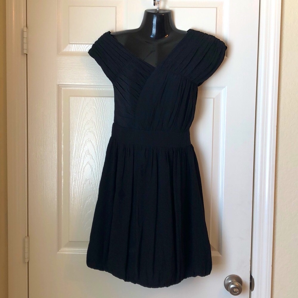 Wayne Cooper Little Black Dress